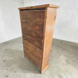 Cardboard maker's furniture