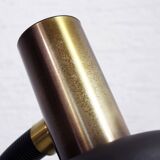 Lampe de bureau Hillebrand 1970
