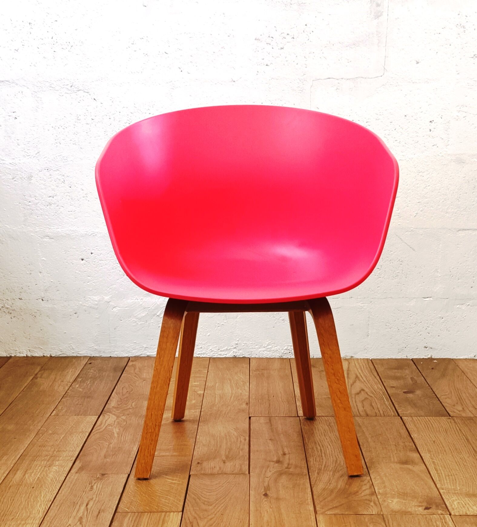 Hay design chair