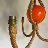 rope Chandelier