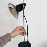Adjustable desk lamp, 1970s-80s