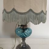 Lampe à poser rétro