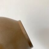 Set of 3 stoneware serving salad bowls Grèspots Digoin