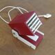 Triumph spot lamp Fifties