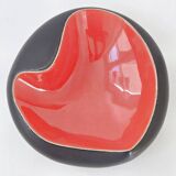 Cendrier vintage 1950