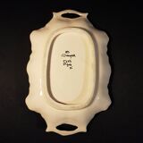 Henriot Quimper dish