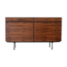 Vintage rosewood sideboard