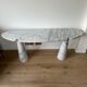 Large “Eros” console by Angelo Mangiarotti, circa 1970, Italy