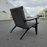 Chair CH25 - Hans J. Wegner - Denmark 1950