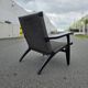 Fauteuil CH25-Hans J.Wegner - Danemark 1950