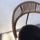 Rattan chair Dirk Van Sliedregt