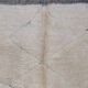 Tapis en laine marocain fait main traditionnelle taille 150x250 cm