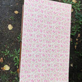 Vintage bedside tables