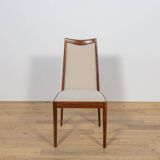 Mid-Century Teak Dining Chairs by Leslie Dandy for G-Plan, United Knigdom,