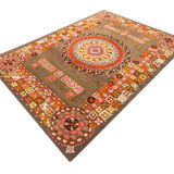 Tapis des années 1970, 252 x 344