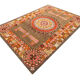 Tapis des années 1970, 252 x 344