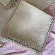 Set of embroidery towels