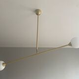 Atelier Areti Two Spheres Lamp