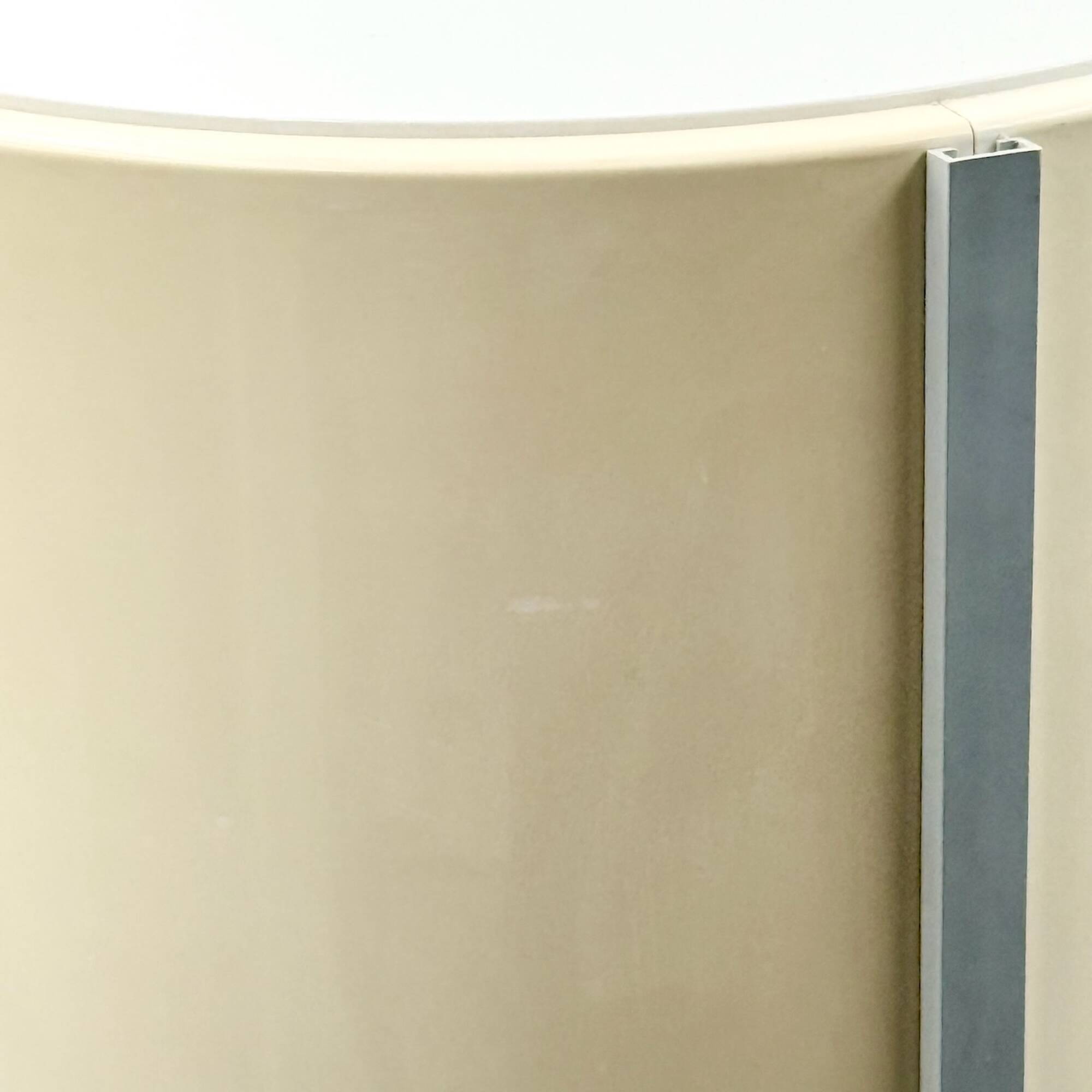 Modules de rangement Prisunic années 70 attribués à Marc Held