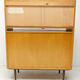 Bookcase ÚP Závody, Czechoslovakia, 1960