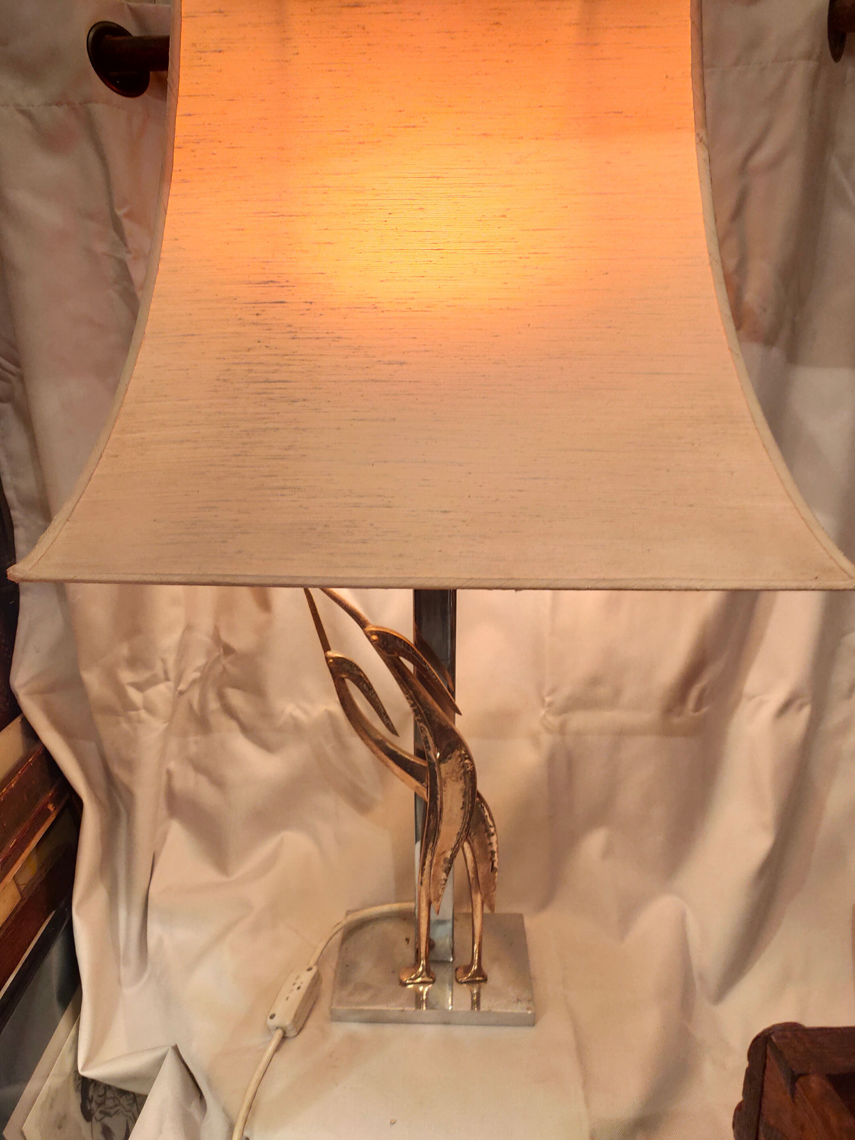 Lampe