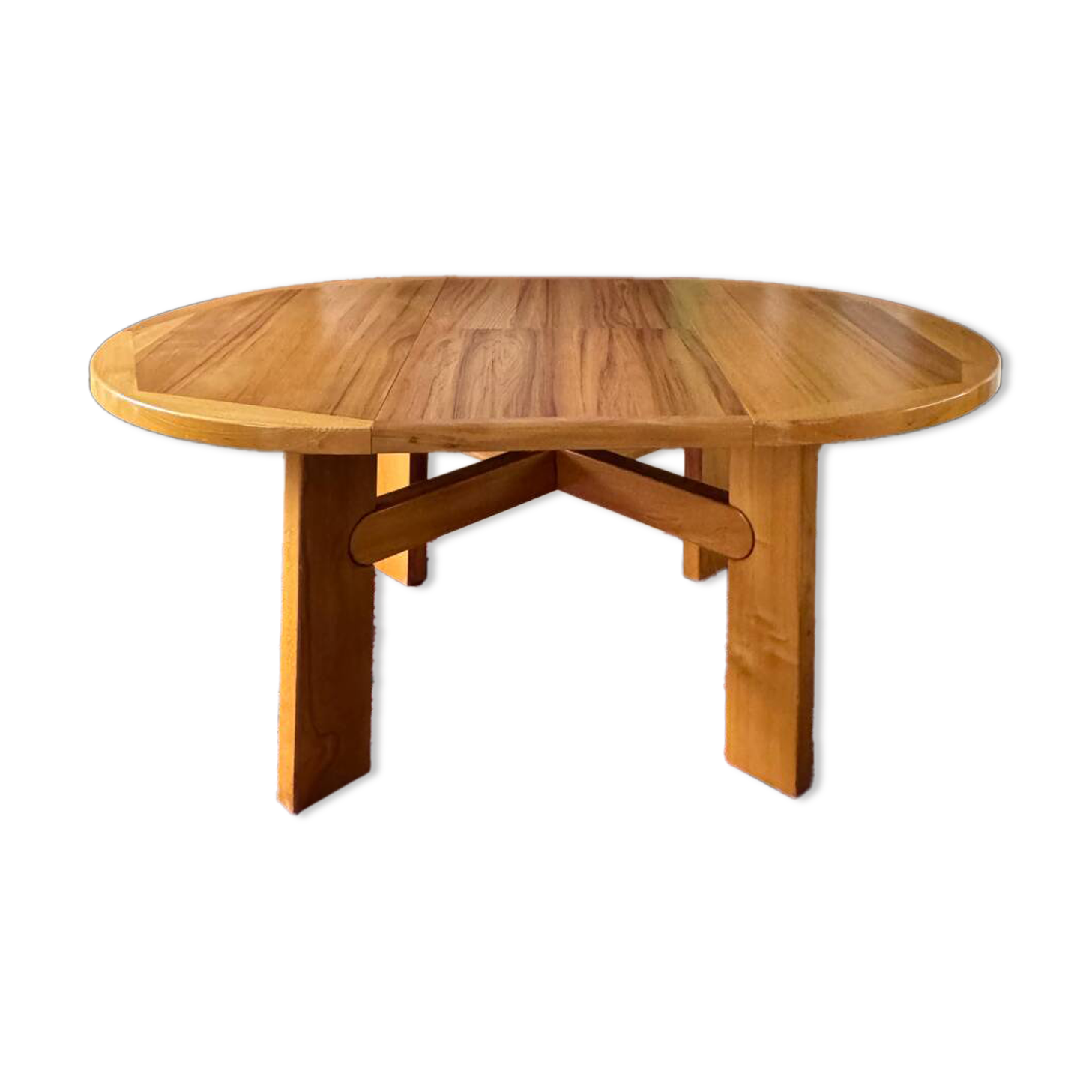 Brutalist table Regain