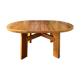 Brutalist table Regain