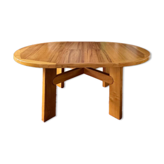 Brutalist table Regain
