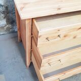Chest of drawers 6 drawers