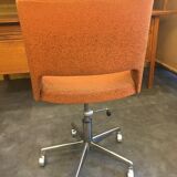 Office chair vintage circa 1970