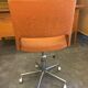 Office chair vintage circa 1970