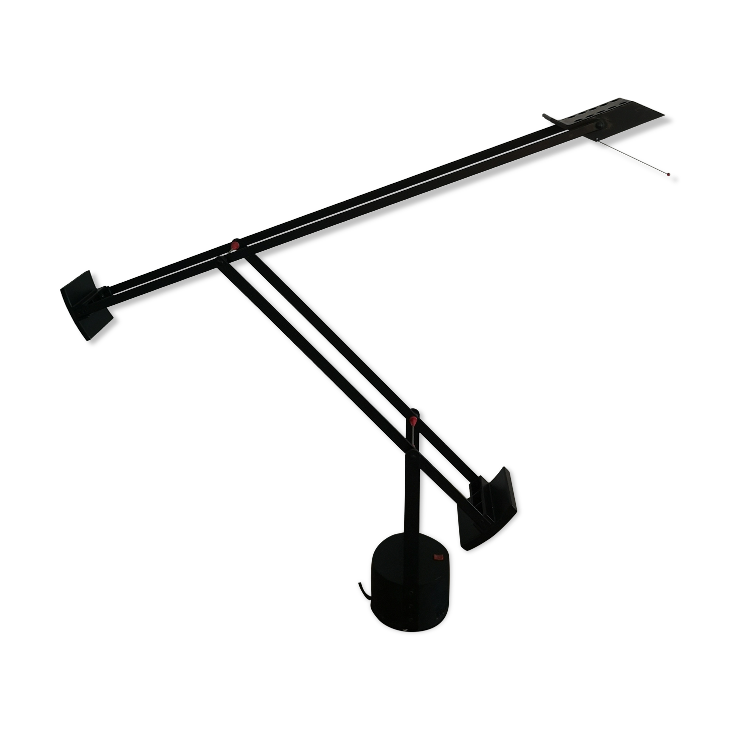 Lamp Tizio, Richard Sapper, Artemide 1970