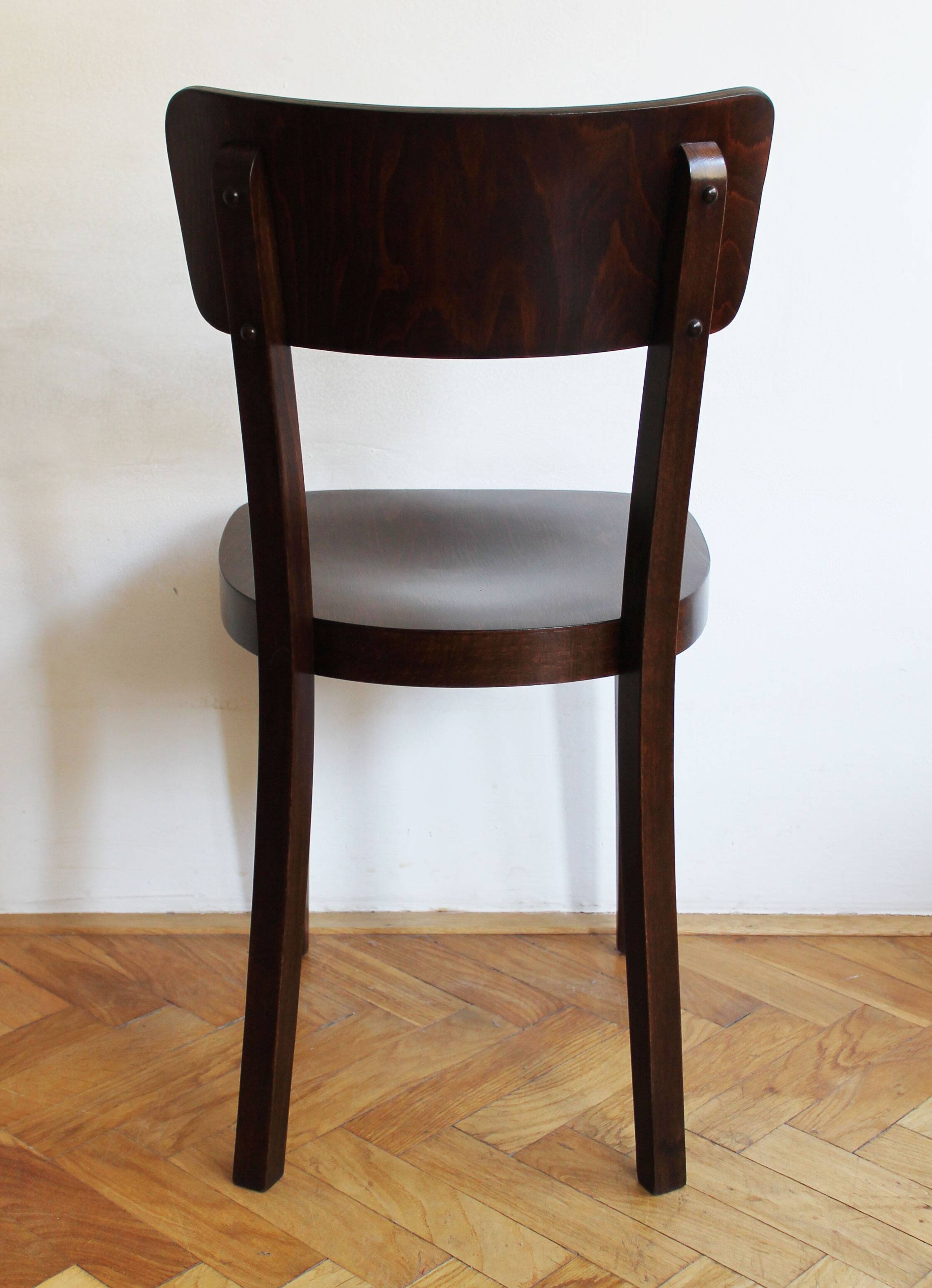 Thonet Dining Chair Model A 524