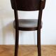 Thonet Dining Chair Model A 524