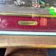 Oil on panel signed Gino Tassinari (1920-2001) Still life