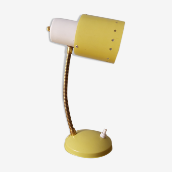 Vintage lamp, Italian design, 50s