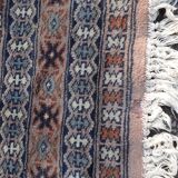 Tapis en pure laine, Pakistan - 184x126cm