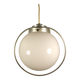 Suspension "" globe " années 50