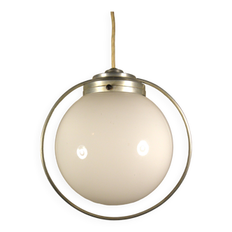 Suspension "" globe " années 50