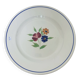 Serving dish round from the Badonviller factory 210399