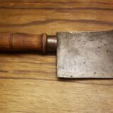 Butcher leaf Besnier Degrenne