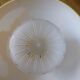 IKEA skojig cloud suspension chandelier 90s