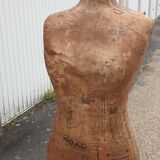 Late 19th century mannequin