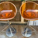 Pedrali bar stool