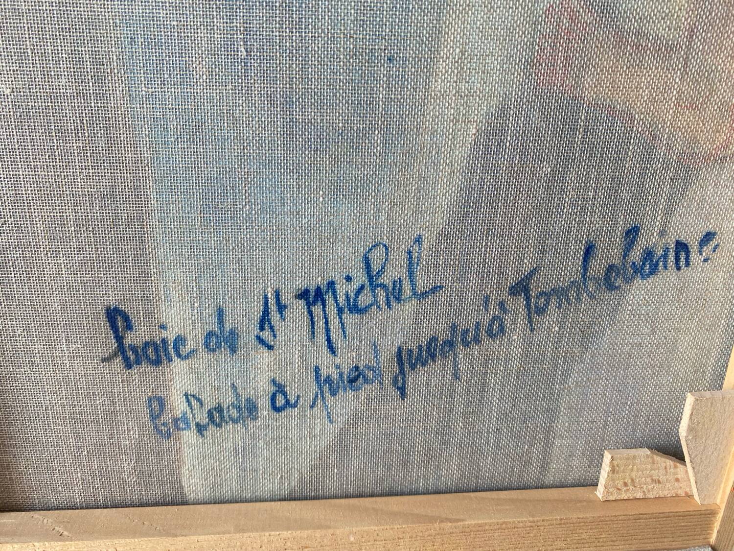 Walking tour by Rossigneux