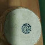 Stoneware jug, pl ceramic