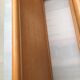 Bamboo coffee table 60-70s