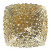 'Bubbles' ceiling light by Helena Tynell, vintage 70s