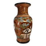 Decorative vase