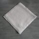 12 antique embroidered tea napkins 28x28cm